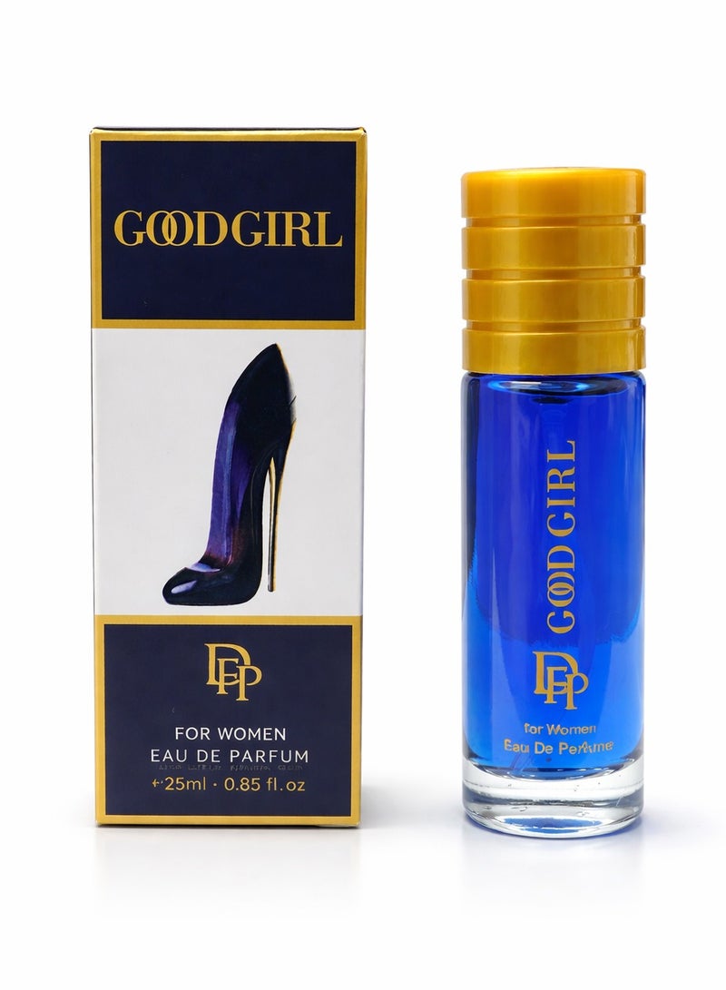Good Girl - Eau De Parfum For Women - 25ml
